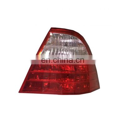 Taillamp for Corolla car led taillights 2004 Middle East Type OEM R 81550-1E040 L 81560-1A890