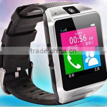 Bluetooth 3.0 GSM Phone Watch SA6