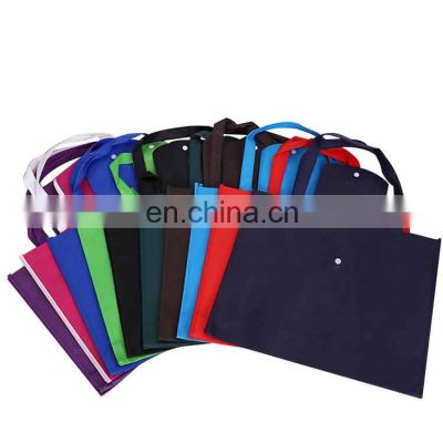 Reusable Factory Manufacture Shopping Bags Foldable