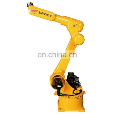 EFORT high quality stainless steel industrial automatic robot arm welding machine with fast delivery