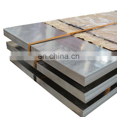 Ms Zn Coated Sheets Gi Gp Sheets Hot Dip Galvanized Steel Sheet Plates