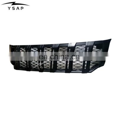 Hot selling factory price modify Grille for Navara np300