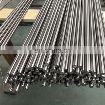 Inconel 600 601 625 718 X750 825 Heat Corrosion Resistant Nickel Alloy Plate Bar Pipe