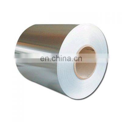 Cheap Price JIS G3302 SGCC Cold Rolled Zinc Coated  0.2mm 0.3mm Iron Sheet Galvanized Steel Coil