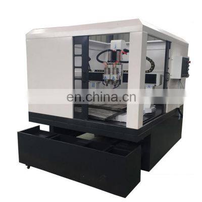 china high precision servo motor for cnc milling machine