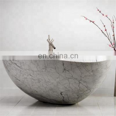 cheap price grey bathtub,stone bathtub