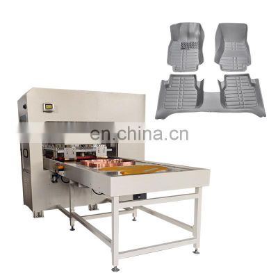 The best price High Frequency  PVC Car Mats Welding Press Machine