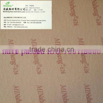 Min Sheng Paper Insole Board626175