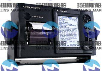 FURUNO NX700P NAVTEX receiverwithprinter