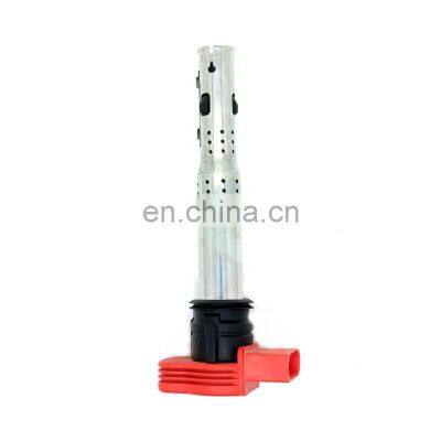 Ivan Zoneko High Quality Universal Ignition Coil Focus Standard 06E 905 115 06E905115 06E905115A 06E 905 115 A For Audi