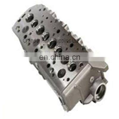 Hot selling MAZDA part R2 R2Y4-10-100A diesel engine cylinder head