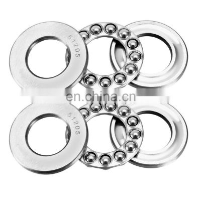 51205 P5 Manufacturer wholesale superior quality Thrust ball bearing 25*47*15mm
