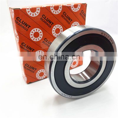 Supper high quality bearing 6007-RS/Z2/C3/P6 Deep Groove Ball Bearing