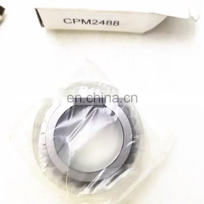 china factory supply cheaper price bearing CPM 2488 Cylindrical roller bearings CPM2488