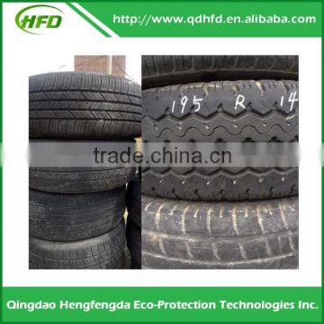 wholesale used car tires/tyres