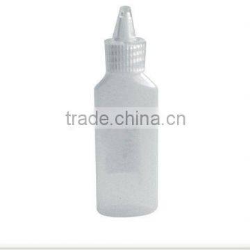 TARGET audited supplier Plastic bottle for liquid