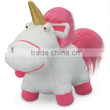 plush toy unicorn