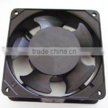 Offer XD12038 electrical panel cooling fan