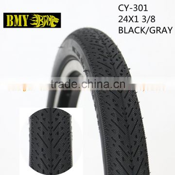High Performance Professional rubber wheelchair tire 200X50 with prompt delivery