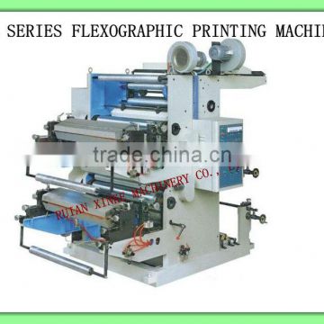 XINKE nonwoven printing press machines