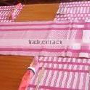Table mat strong idea with shape well