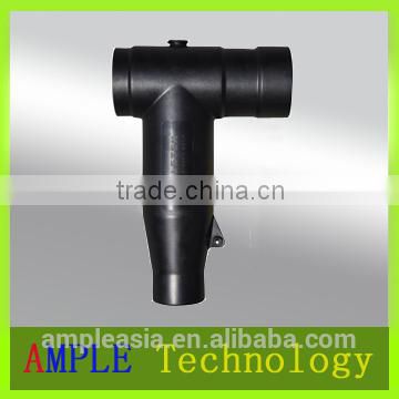 24kV 630A (EPDM) Shielded Rear Tee Separable Connector