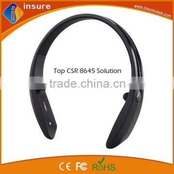 Good Selling Professional high Quality Long Talking Time Bluetooth Headset