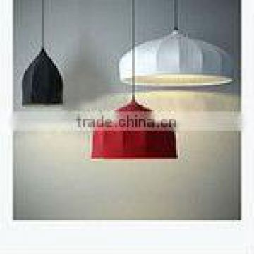chinese antique paper hanging lantern