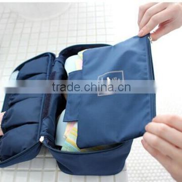 Travel Bag Underwear Storage Wholesale Price Garment Bag GM0076