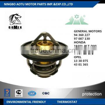 auto thermostat spare nest thermostat 4301365 94360227 97087130 19301-PLZ-D00 Y707-15-171 1338075 for GENERAL MOTORS