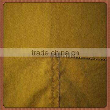 248gsm 68%cotton/30%polyester/2%spandex 2/2 twill fabric used for casual garment