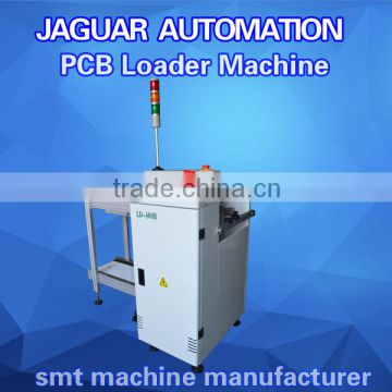 LD-400B PCB Loader/Unloader to SMT Automatic Stencil Printer