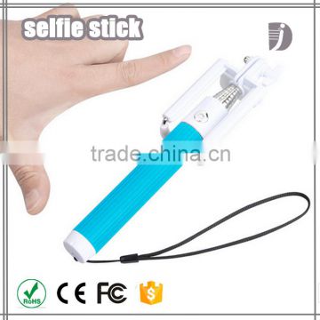 Gift bluetooth selfie stick bulk buy from china,monopod for iPhone 6s