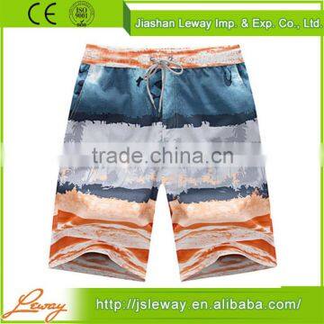 4-way stretch cheap wholesale blank sweat boxer shorts                        
                                                                                Supplier's Choice