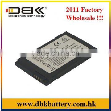 PDA Battery PDA-DOP595 Suitable for Qtek 8600,i-Mate JASJAM,Dopod 595,Orange SPV C700,HTC MTeoR, Breeze, Breeze 100, Breeze 160,