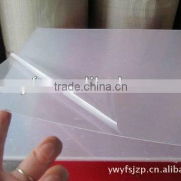 PS sheets Polystyrene Material Plastic Sheet