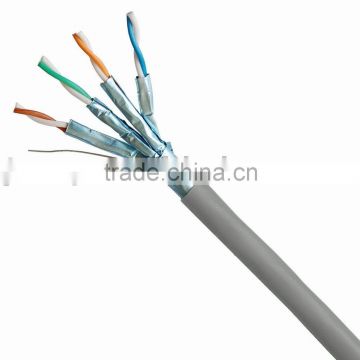 Lan cable FFTP cat6a