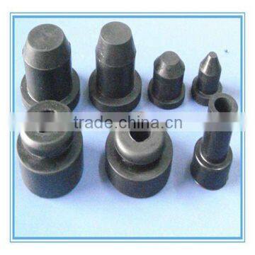 silicone rubber plug stopper