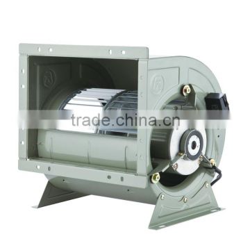 [Fanzic] Double Inlet Centrifugal Fans