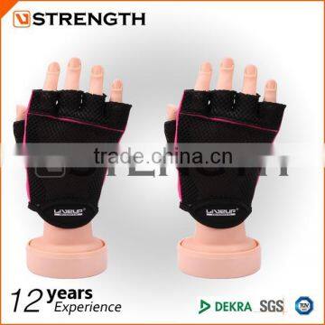 high quality PU sports glove