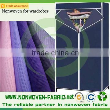 Tear-Resistant SS/ Spunbond Nonwoven Fabric for furniture