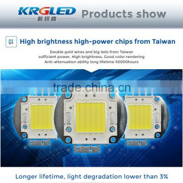 50W for plaza lighting led wall recommend anti corrosion cree led