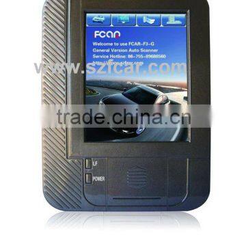 Auto Diagnostic Scanner tools FCAR F3 series F3-G