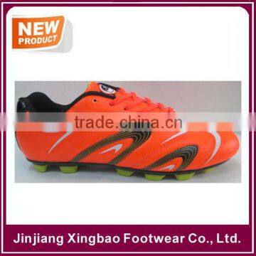 2015 High Huality Men Cheap Wholesale Football Shoes Outdoor Cleats Original Brand Football Soccer Shoes Unisex Size