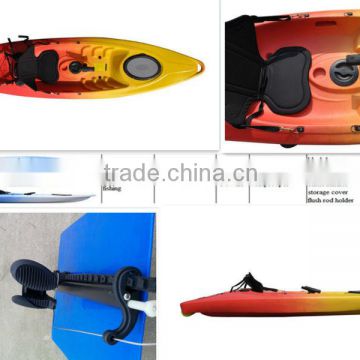 LLDPE canoe & kayak