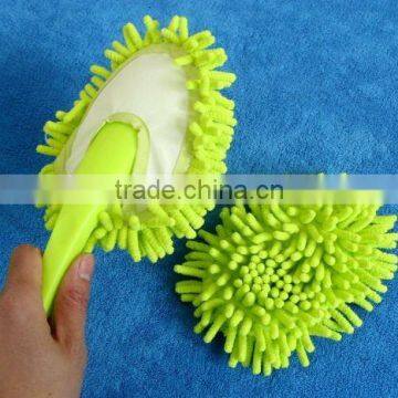 Microfiber mini Chenille Duster