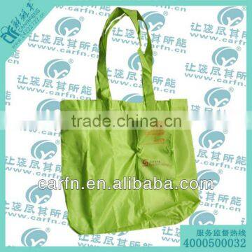 promotion non woven foldable travel bag ,eco friendly products