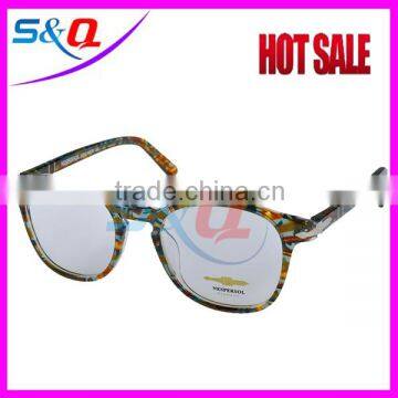 Beautiful Design Fashion Round Promotion Sunglasses