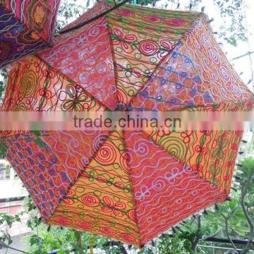 Buy Indian Parasols Umbrellas Beach Fashion Umbrellas Picnic Sun Umbrellas