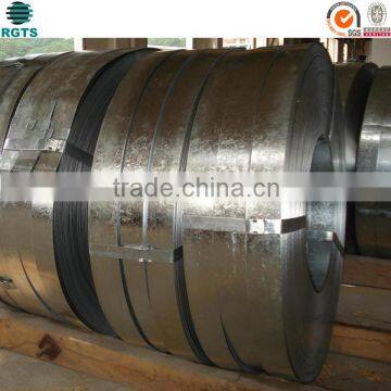 3.1mm Galvanized Steel Strips